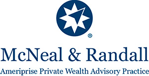 McNeal & Randall logo