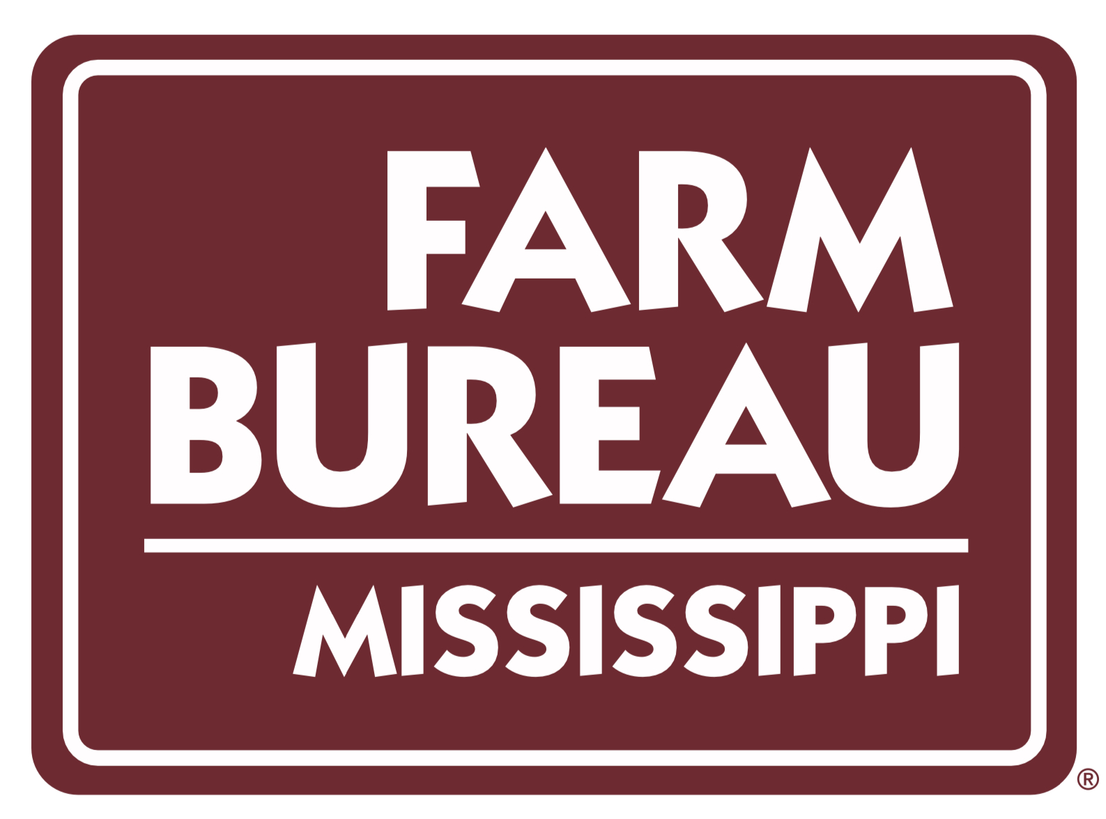 Mississippi Farm Bureau logo