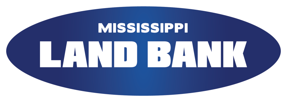 Mississippi Land Bank logo