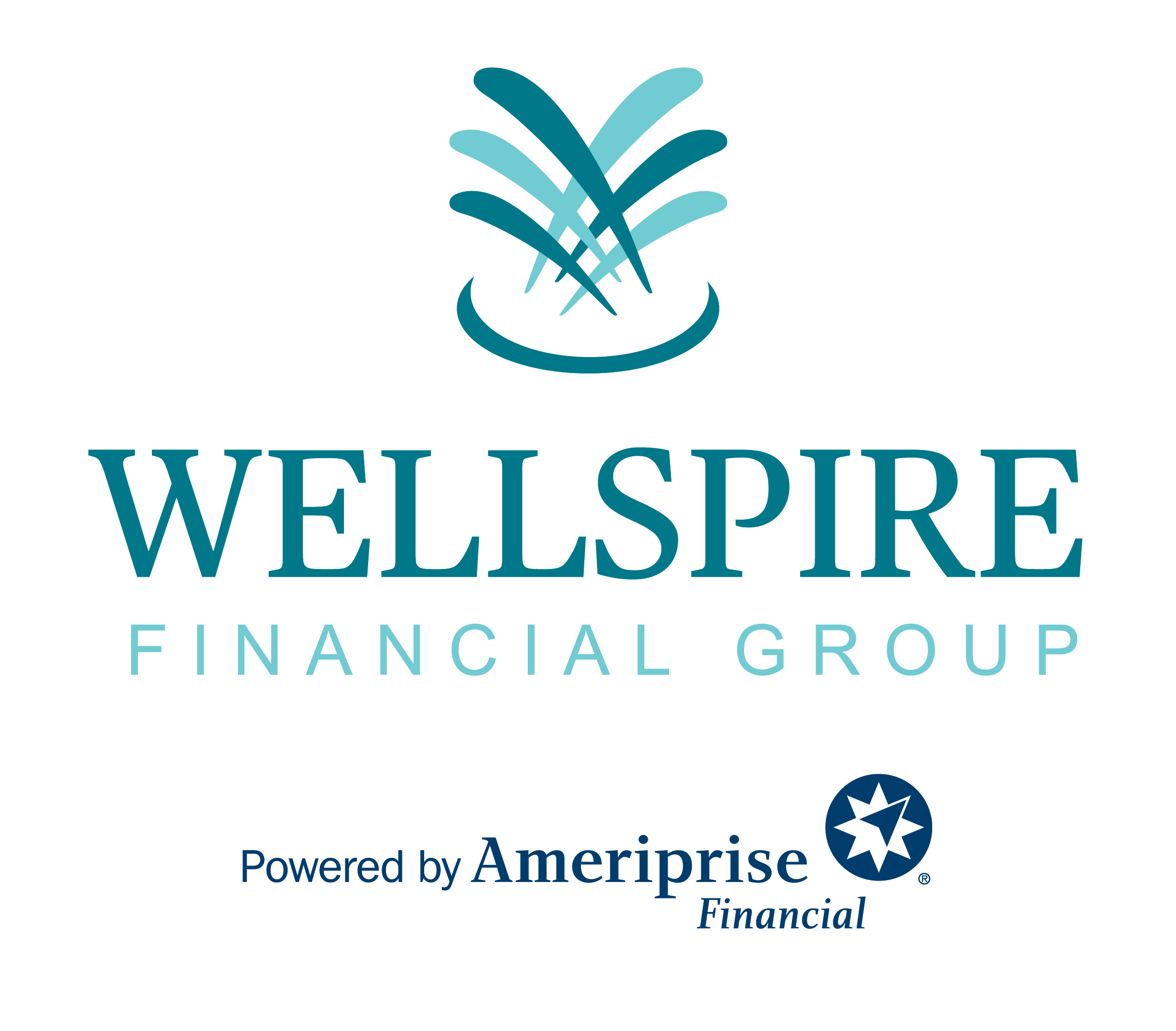 Wellspire Financial Logo
